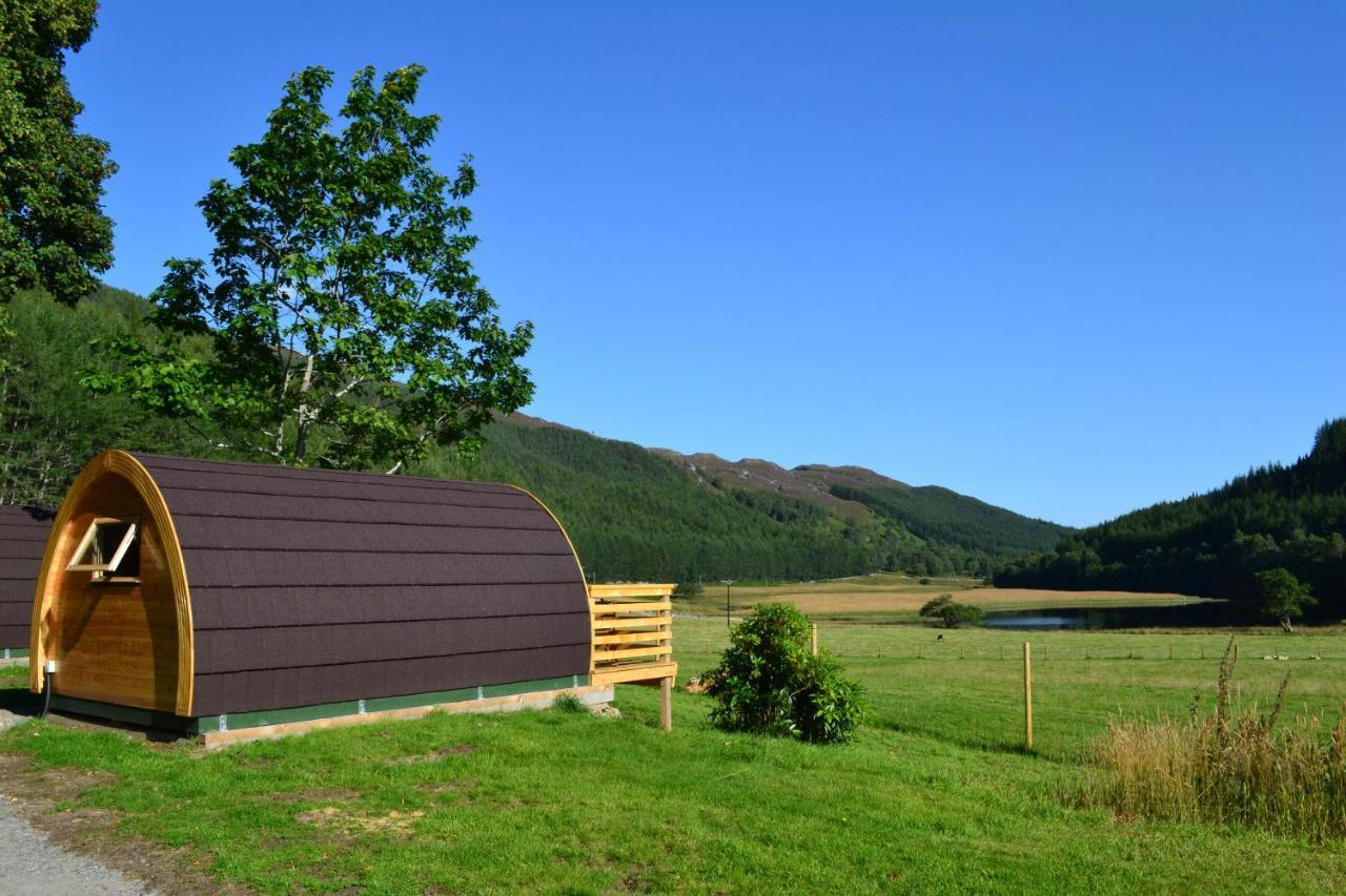 One-Bedroom Chalet