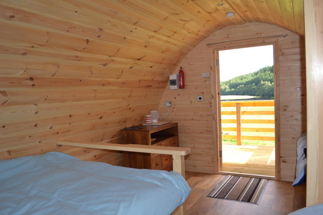 One-Bedroom Chalet