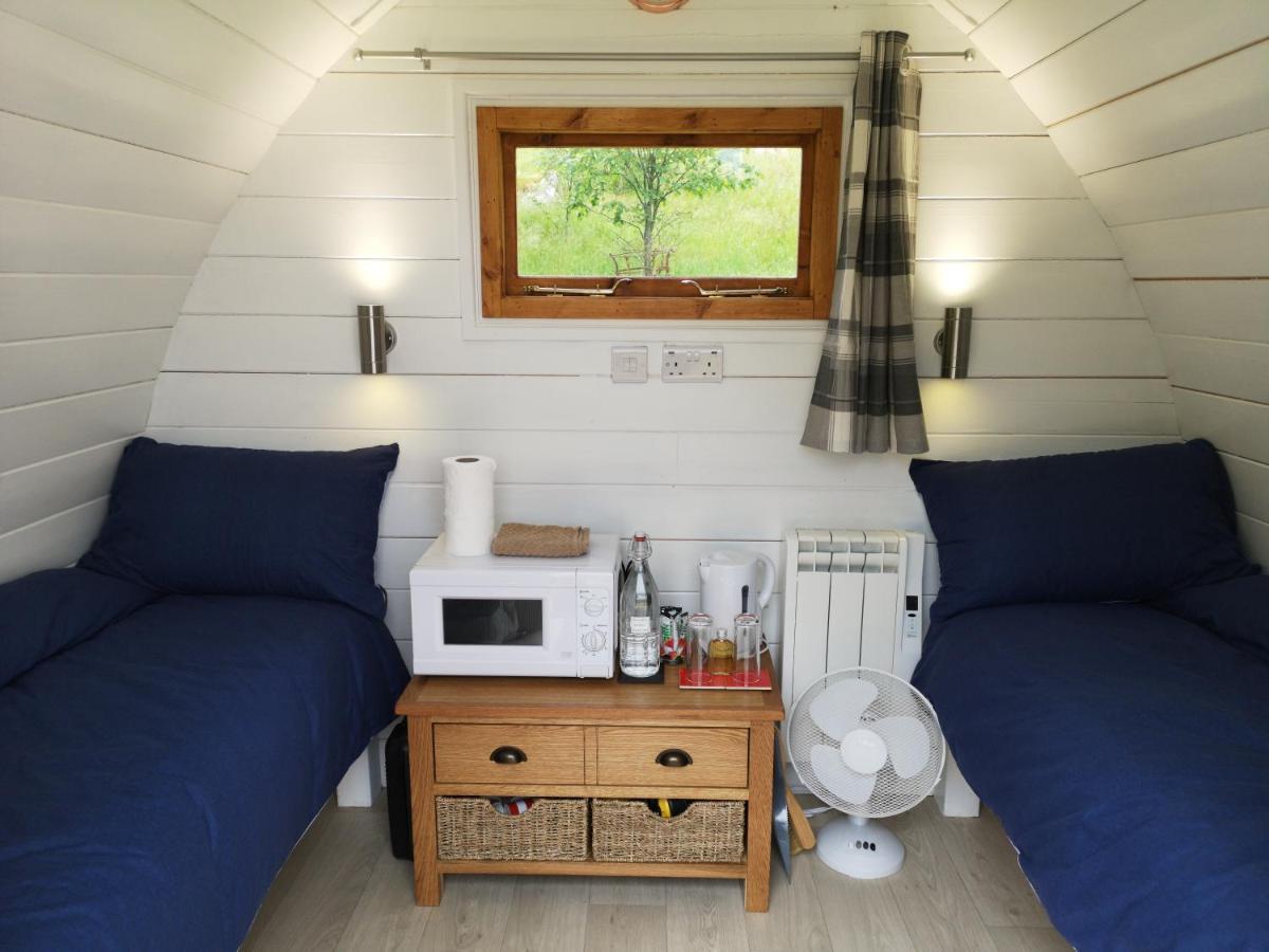 One-Bedroom Chalet No Pets