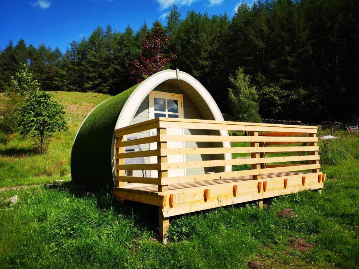 One-Bedroom Chalet No Pets
