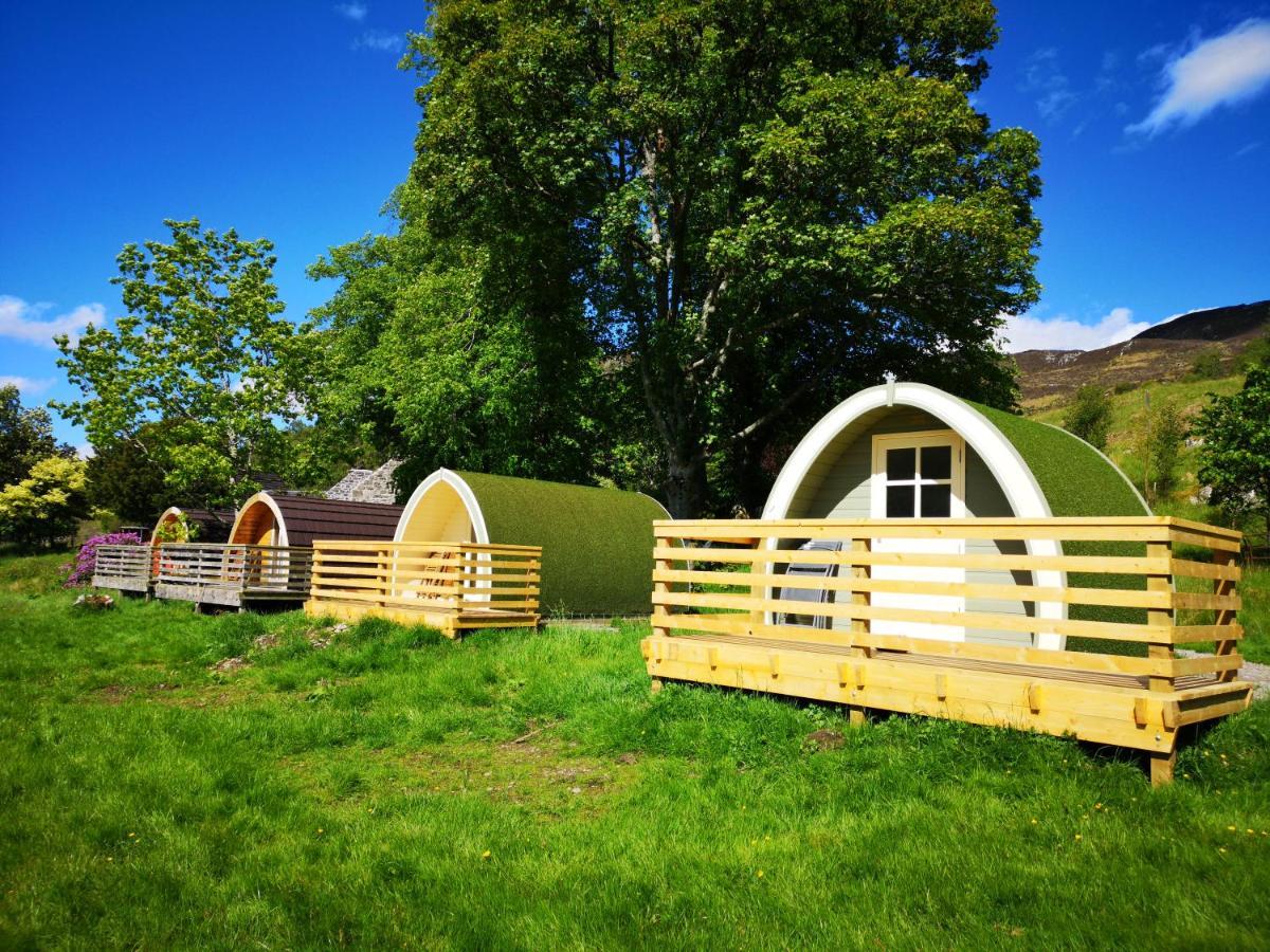 One-Bedroom Chalet No Pets