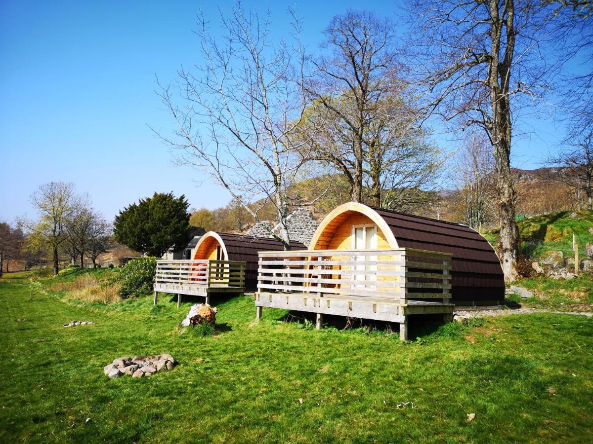 One-Bedroom Chalet