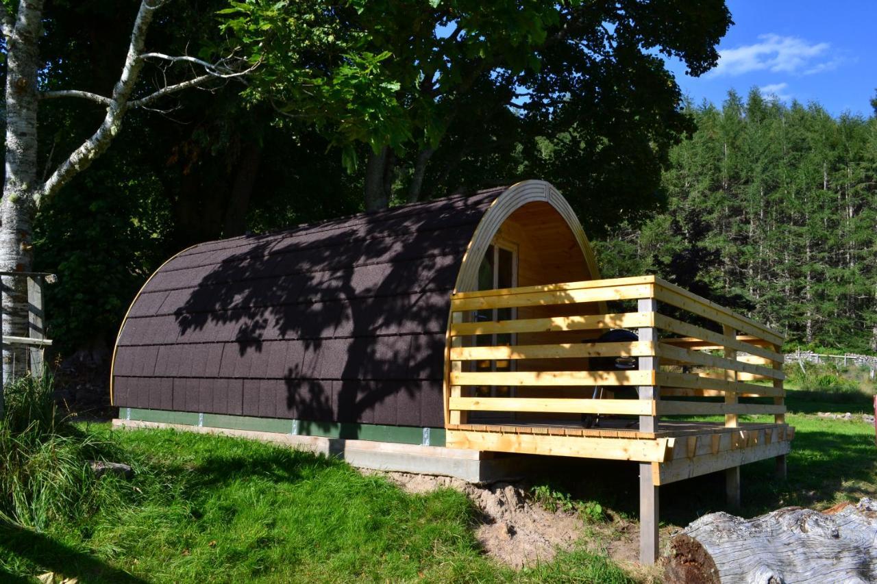 One-Bedroom Chalet