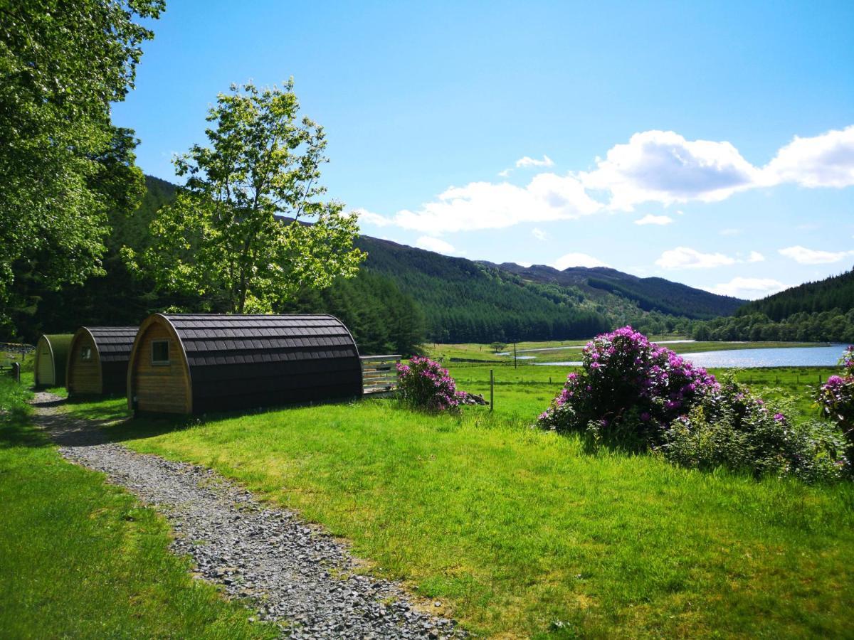 One-Bedroom Chalet No Pets