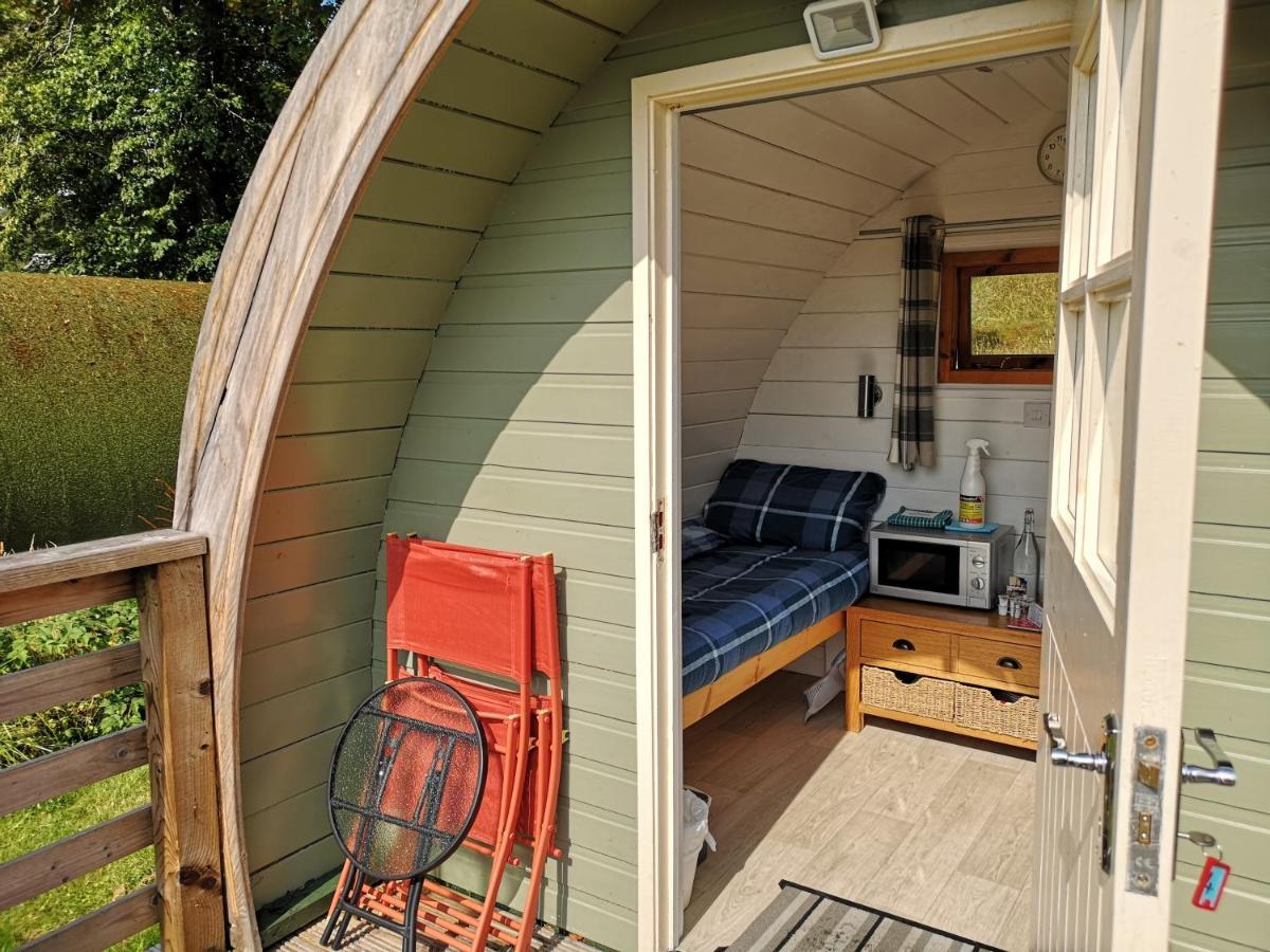 One-Bedroom Chalet No Pets
