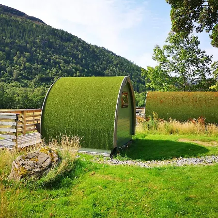 Craskie Glamping Pods-2
